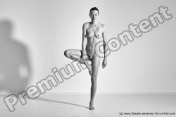 Yoga reference poses